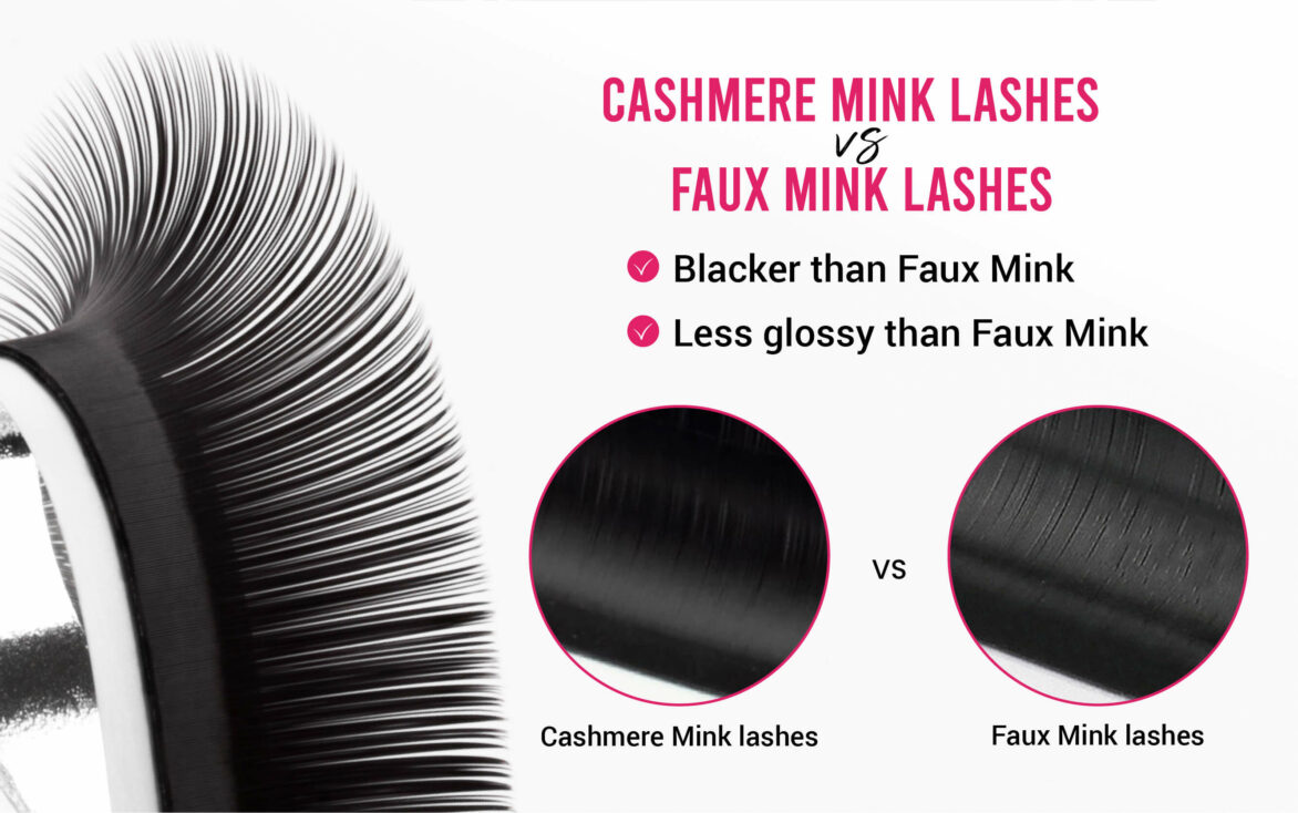 CharmLash – Top Global Eyelash Extension Wholesale Manufacturer