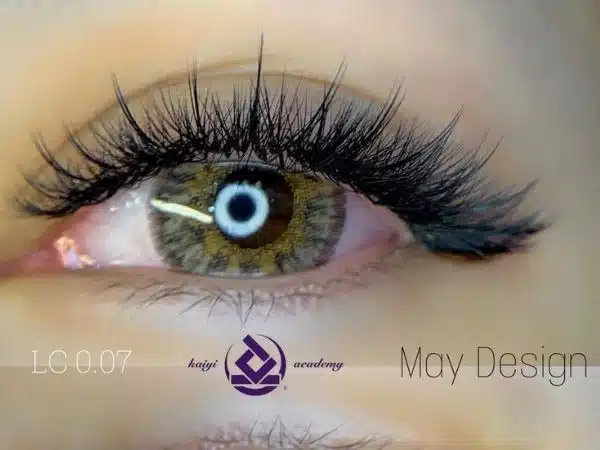 Thai Style Lash Extensions: Dive into the World of Katun Lash Set Katun Volume Eyelash Extensions