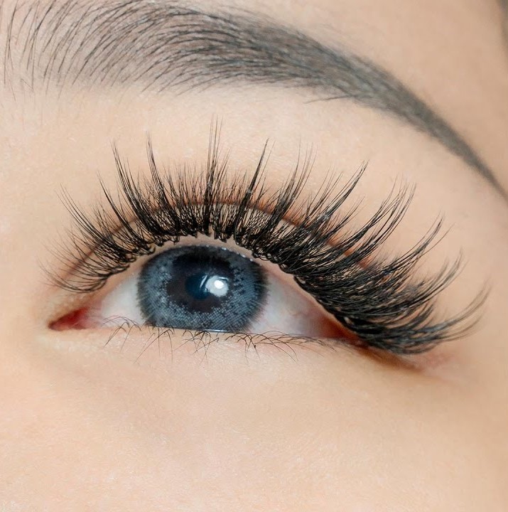 Thai Style Lash Extensions: Dive into the World of Katun Lash Set Thai Style Lash Extensions