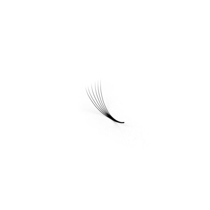 A Deep Dive into Wispy Lash Mapping Styles super super narrow fan - charmlash