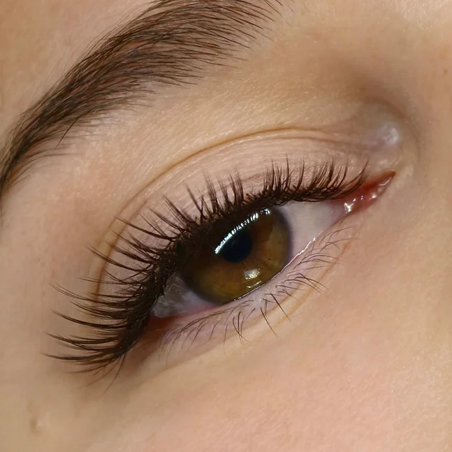 Angel Lashes Style: The Ultimate Guide to Create a Stunning Lash Map Angel lash extensions