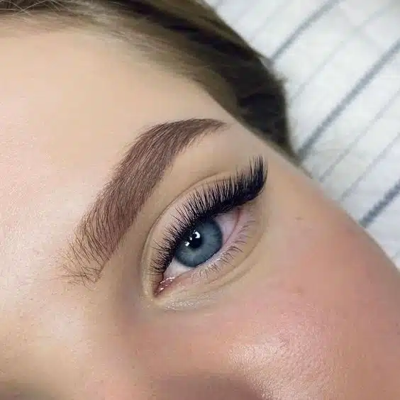 Best Inspiration for L Curl Lash Map Cat Eye L curls