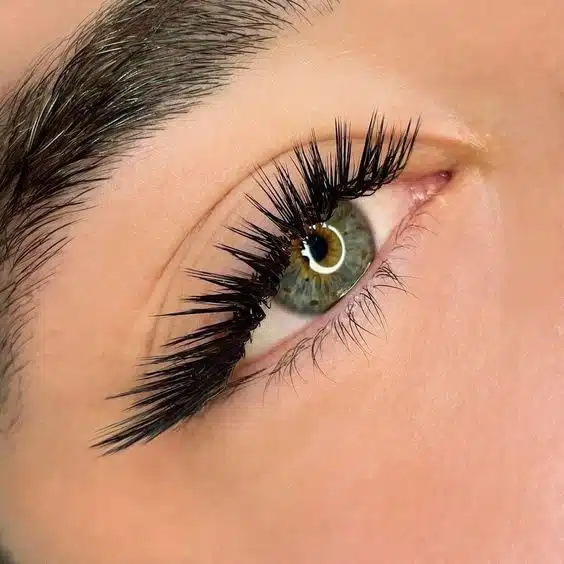 Best Inspiration for L Curl Lash Map Wet Fox Lashes