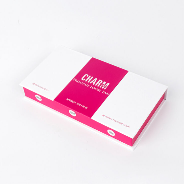 CharmLash – Top Global Eyelash Extension Wholesale Manufacturer
