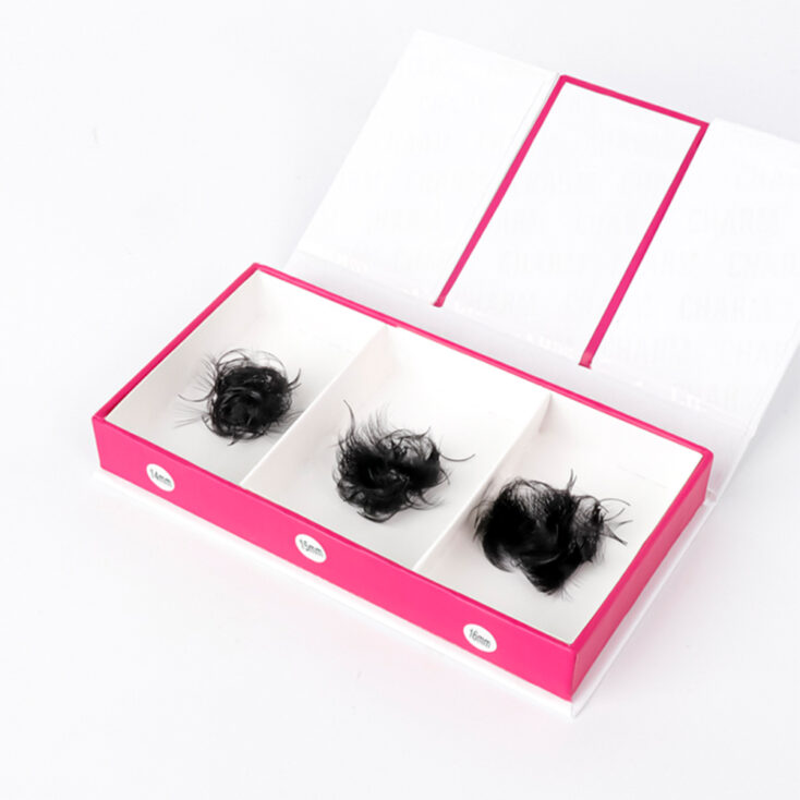 CharmLash – Top Global Eyelash Extension Wholesale Manufacturer