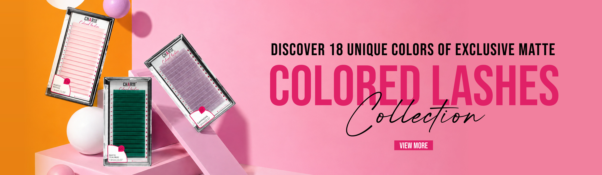 Matte-colored-lashes_CharmLash