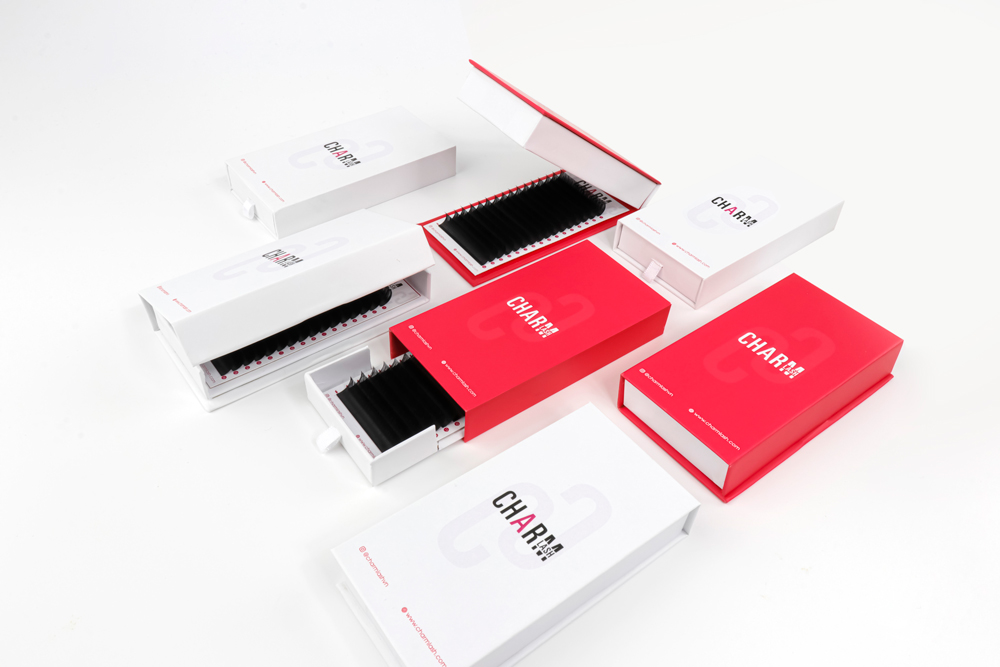 Best Lash Packaging Solutions to Elevate Your Lash Business Packaging-box-collection-2