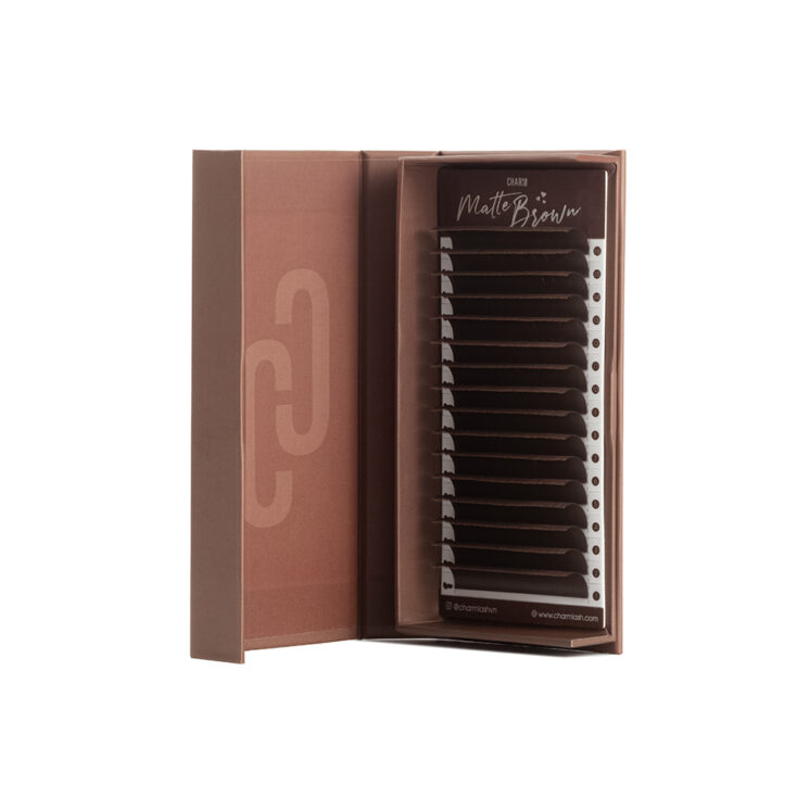 Premium-Matte-Cafe-Noir-Colored-Lashes-5