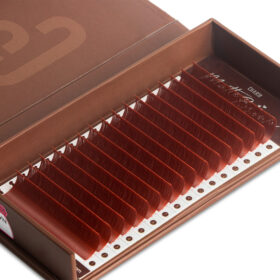 Premium-Matte-Deep-Brown-Colored-Lashes