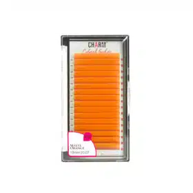 Premium-Matte-Orange-Colored-Lashes