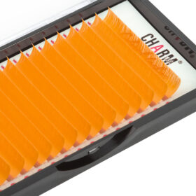 Premium-Matte-Orange-Colored-Lashes-5