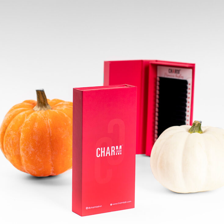 CharmLash – Top Global Eyelash Extension Wholesale Manufacturer