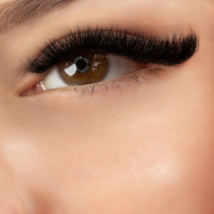 False Halloween Eyelashes Top Unique Lash Styles To Glam Up Your Costume