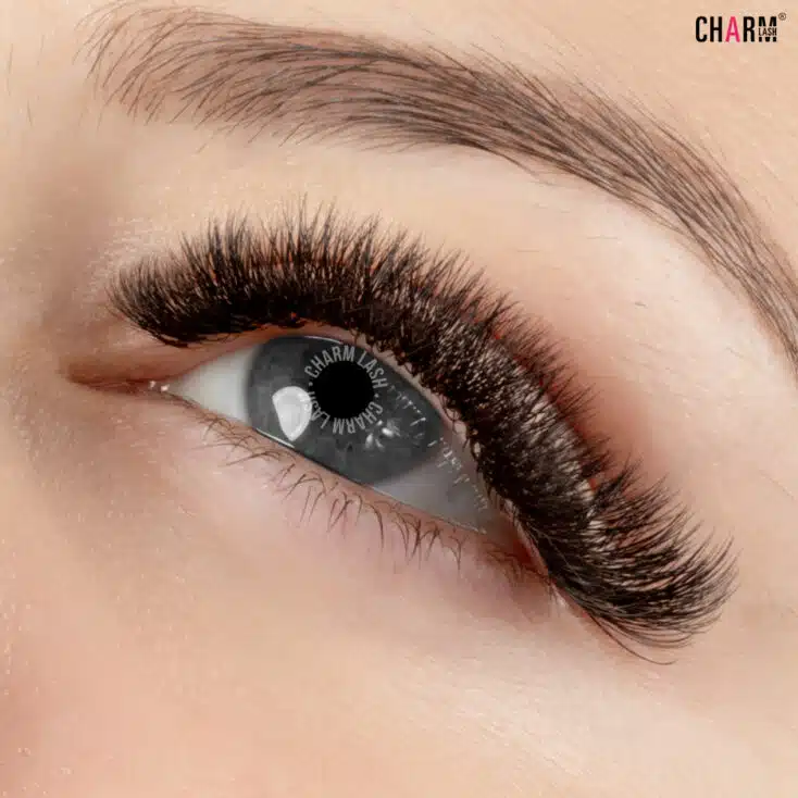 Eyelash Extension Style Chart: Everything about Lash Extensions Cat-eyes-CC-Curl
