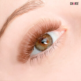 Expert Tips For Lash Extensions On Blonde Eyelashes