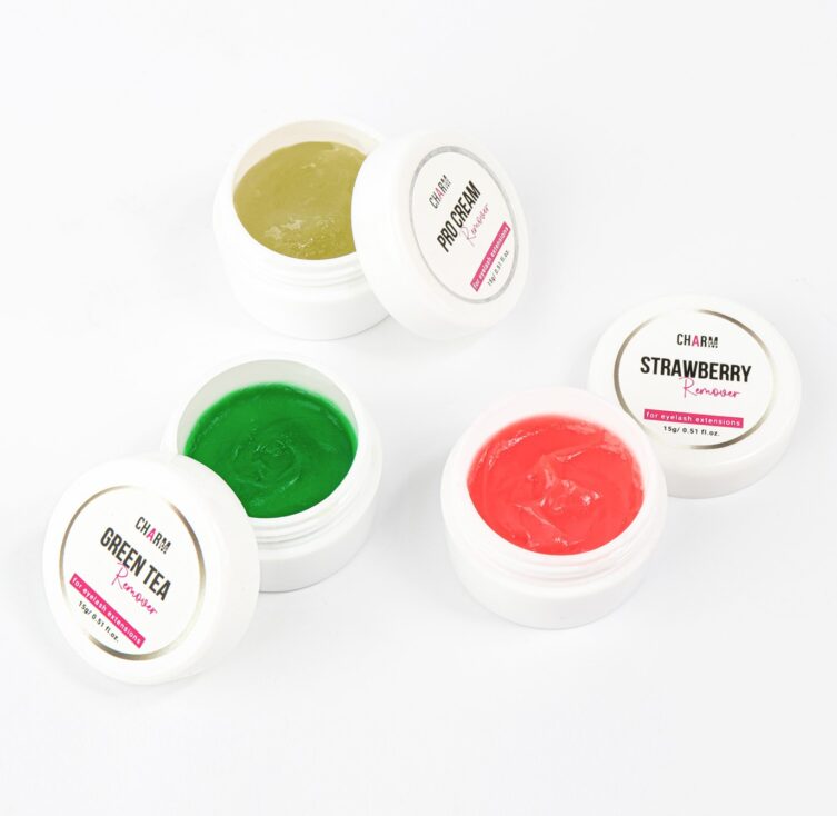 Your Go-To Guide to Eyelash Extension Remover Lash cream remover