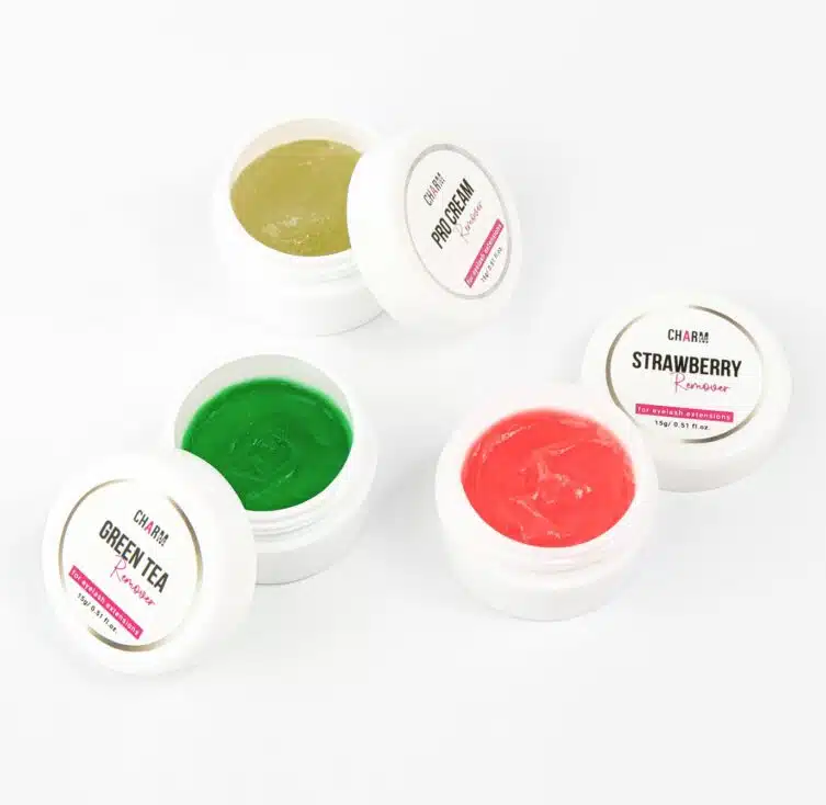 Your Go-To Guide to Eyelash Extension Remover Lash cream remover