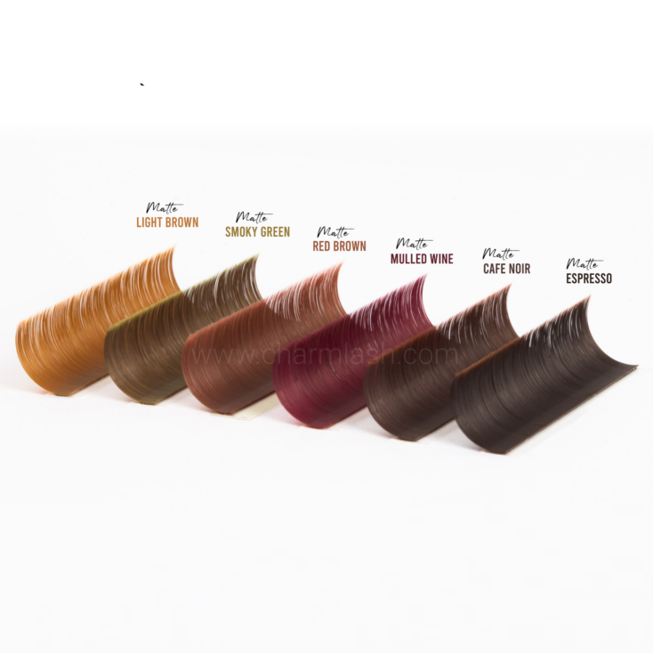 CharmLash – Top Global Eyelash Extension Wholesale Manufacturer