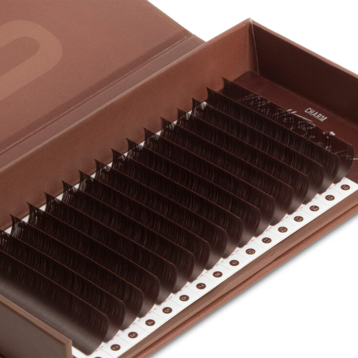 Premium Matte Woodland Colored Lashes Premium-Matte-Woodland-Colored-Lashes