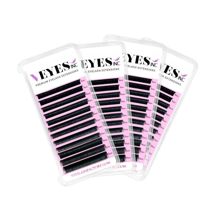 Veyes private label lash suppliers usa