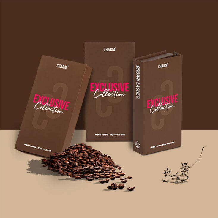 brown lash packaging box 3