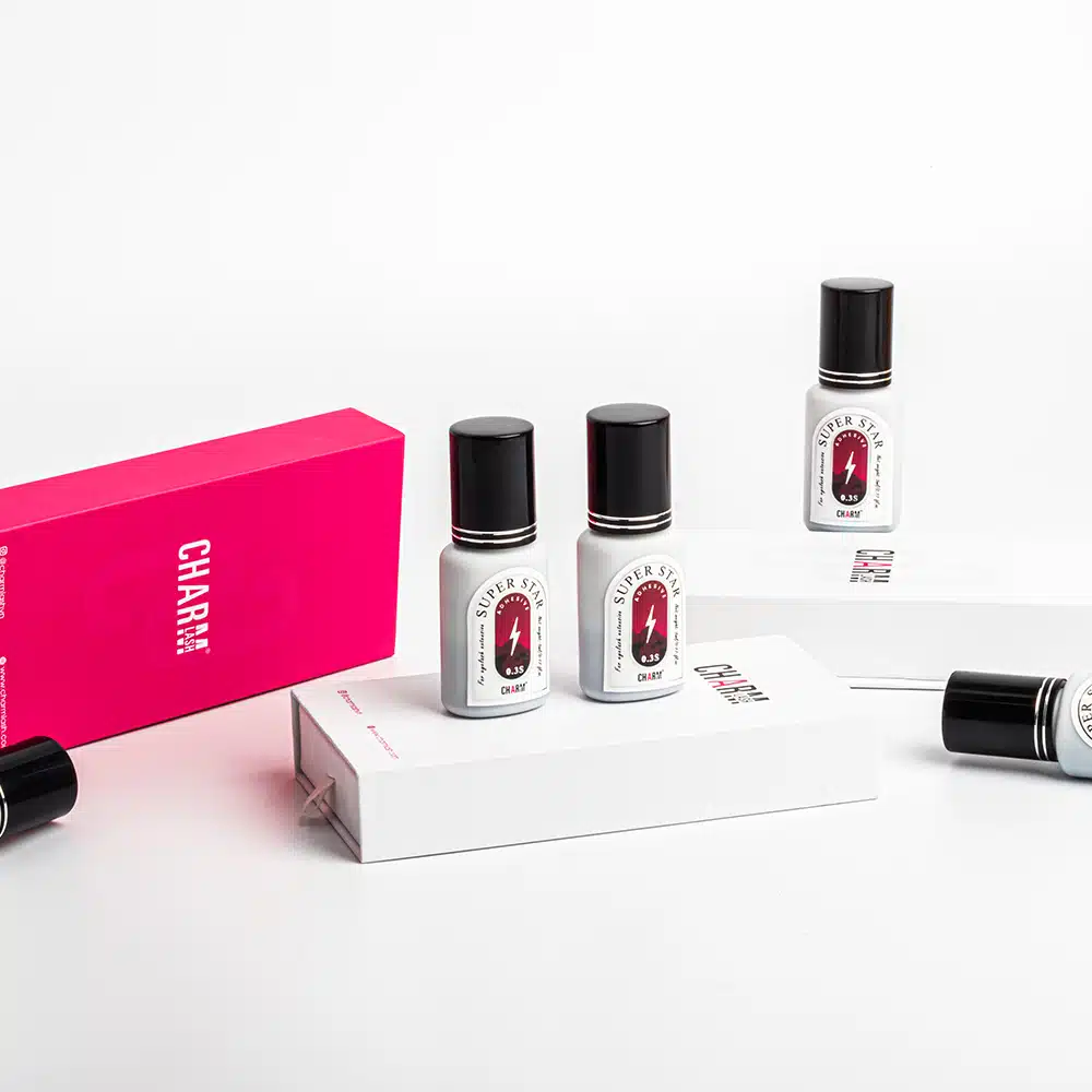 Lash glue alternatives: Which ones actually work? lash glue alternative