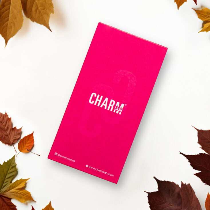 CharmLash – Top Global Eyelash Extension Wholesale Manufacturer