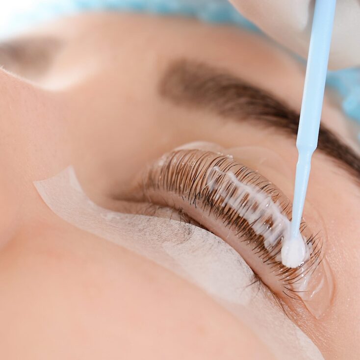 lash lift