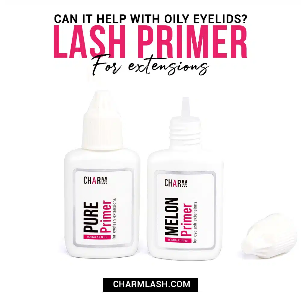 Lash Primer for Extensions: Can It Help with Oily Eyelids? lash-primer-for-lash-extensions