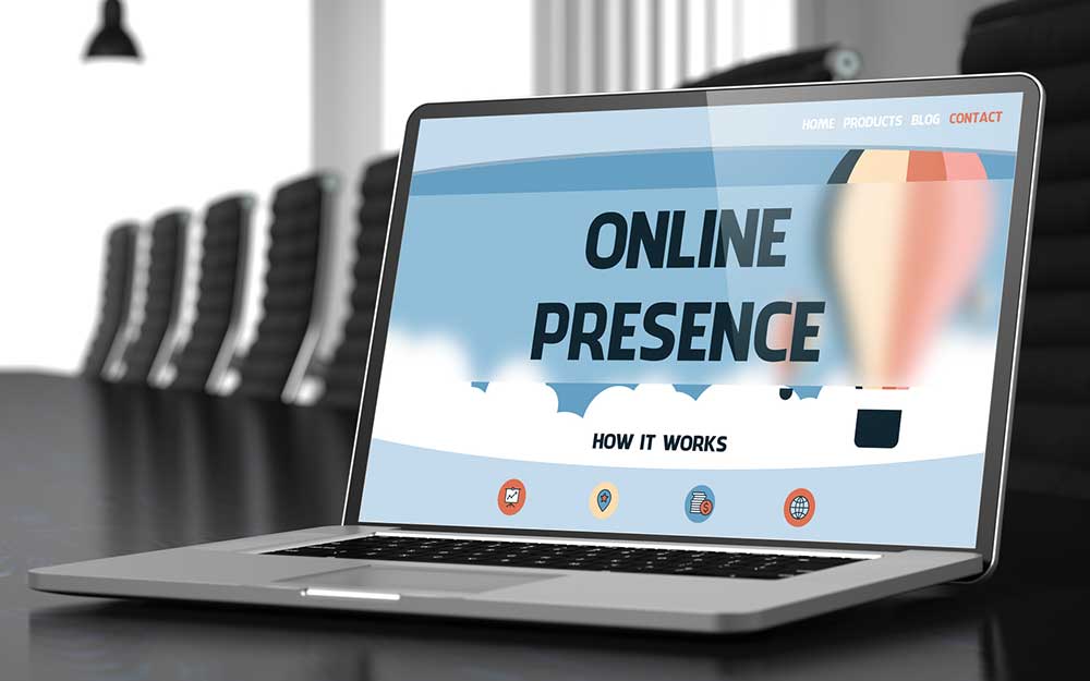 online-presence-how to start a lash business