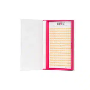 orange-premade-fan-lashes-3