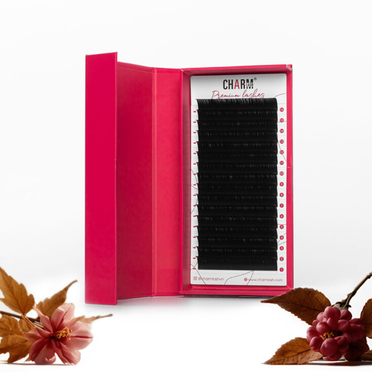 CharmLash – Top Global Eyelash Extension Wholesale Manufacturer