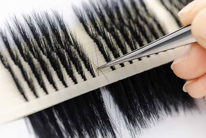 private label - starseed lash