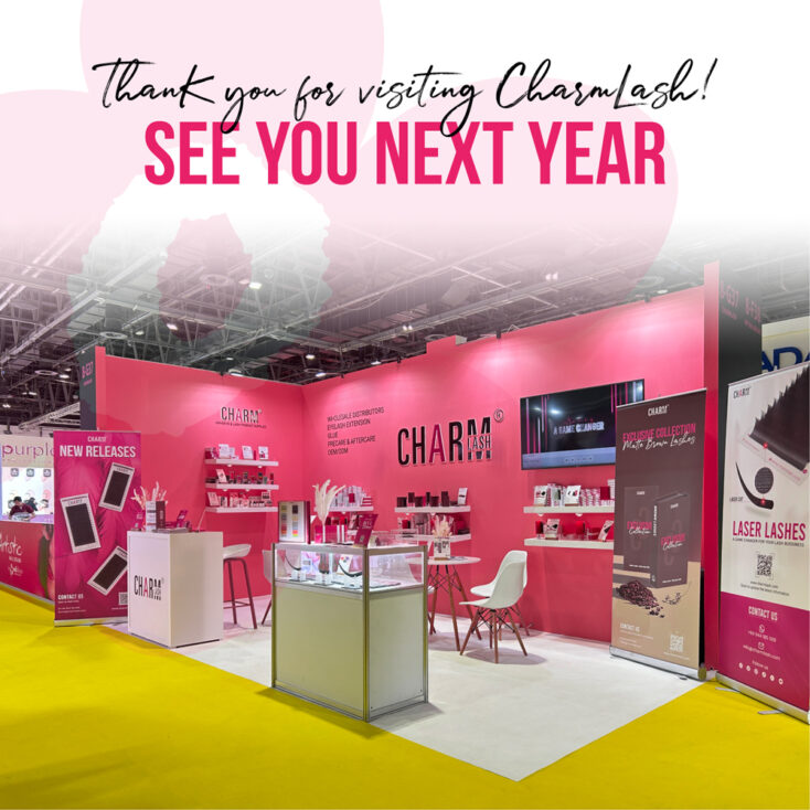 thank you for visiting charmlash