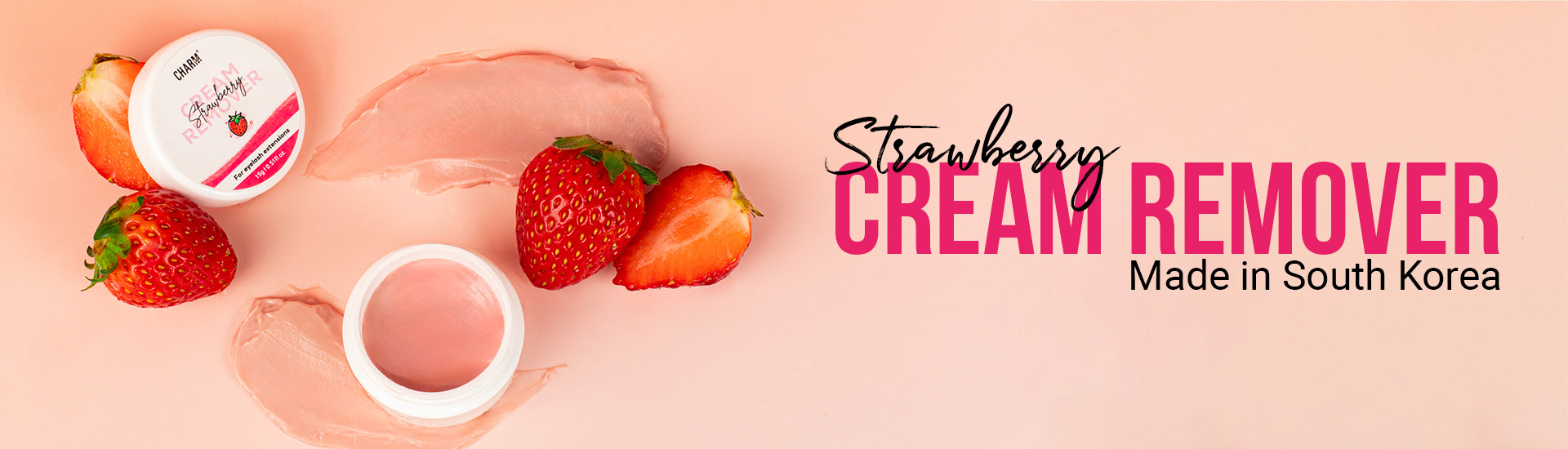 Banner Lash Cream Remover 1