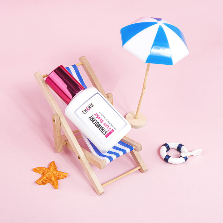 bonding glue for lashes