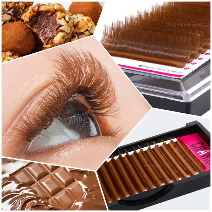 Brown-lashes
