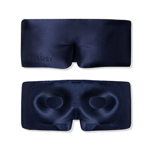 Top 5 best sleep mask for lash extensions Drowsy sleep masks for lash extensions