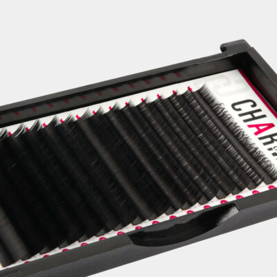 J curl lash extension - Faux Mink lashes J curl