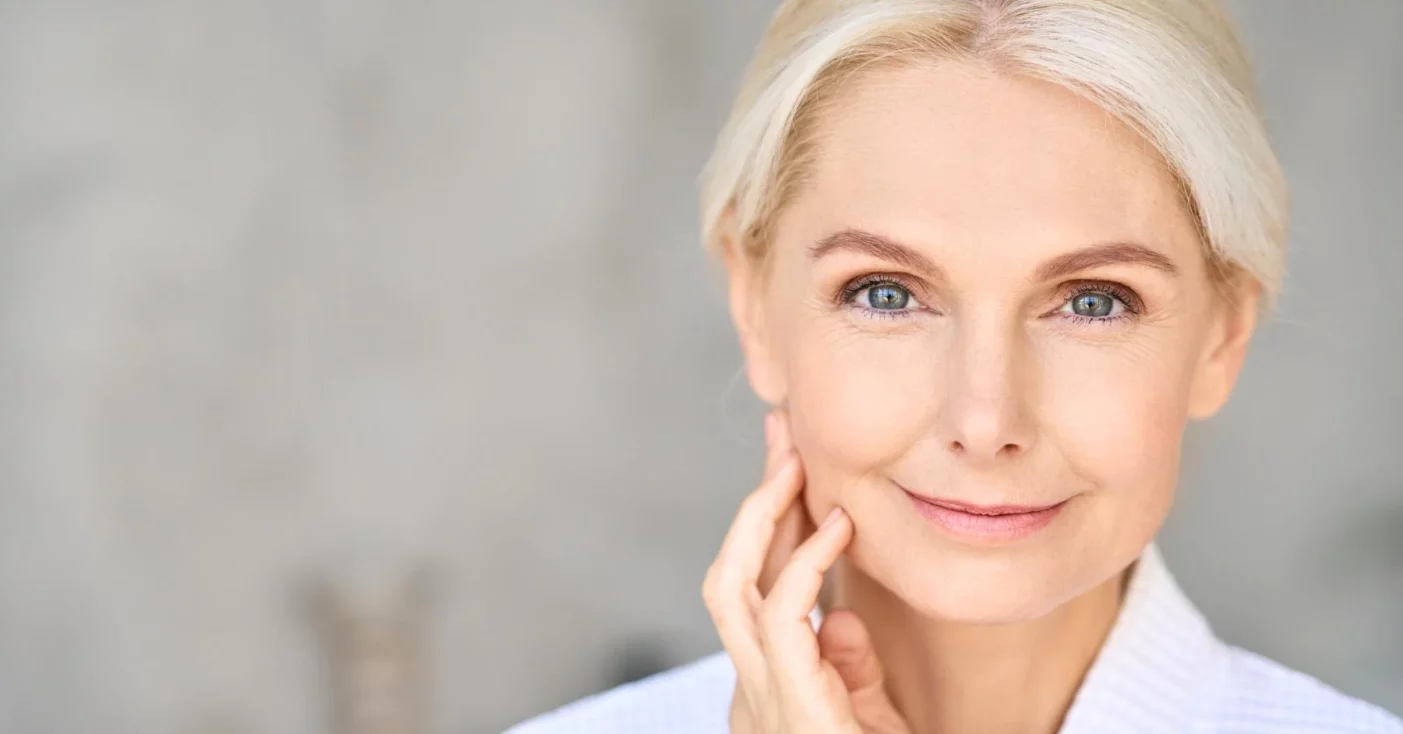 Why natural brown lash extensions are trending & How to get them! Lash Extensions for MatureClients