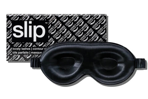 Top 5 best sleep mask for lash extensions Slip sleep masks for lash extensions