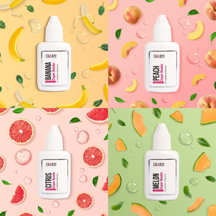 Super-Bonder-Charmlash