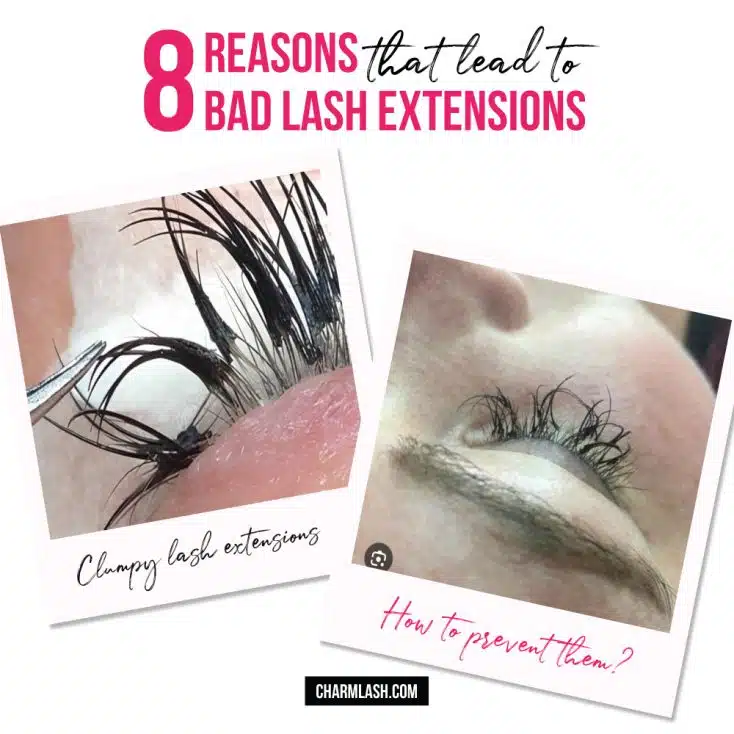 bad lash extensions 4
