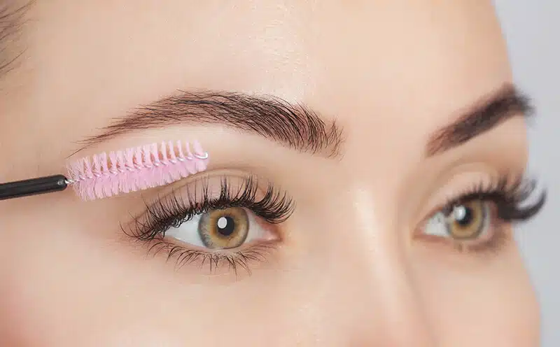 6 proven ways to achieve longer and thicker eyelashes brush your lashes daily