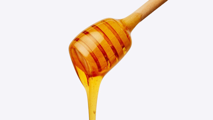 honey-as-eyelash-glue
