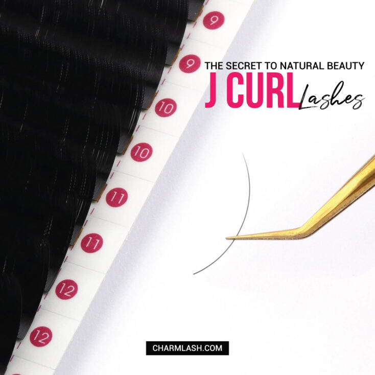 j curl lashes 1