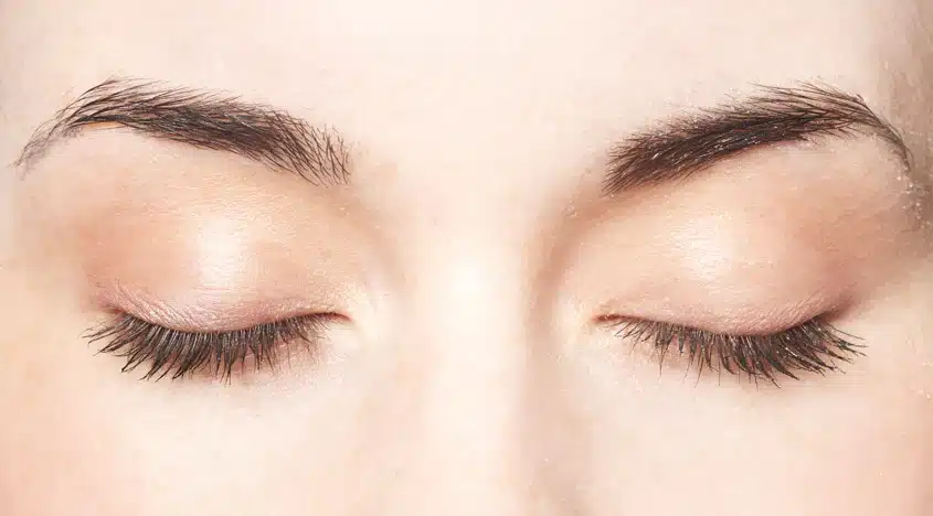 6 proven ways to achieve longer and thicker eyelashes longer and thicker eyelashes