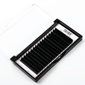 Cashmere Mink Eyelash Extension DD Curl