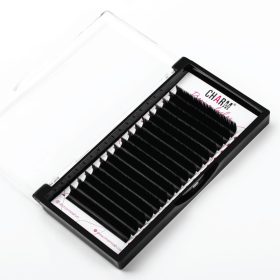 Cashmere Mink Eyelash Extension V curl