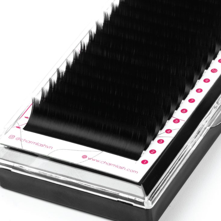 Cashmere Mink Lashes – B Curl Cashmere Mink Lashes B Curl